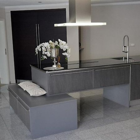 Ferienwohnung Alina Bad Berleburg Dış mekan fotoğraf